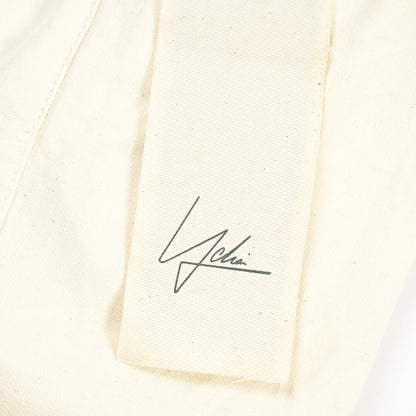 SUMMER SALE｜YCHAI “ROBUSTO” コットン100%デニム 5ポケットカラージーンズ / TAPERED FIT