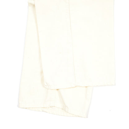 SUMMER SALE｜YCHAI “ROBUSTO” コットン100%デニム 5ポケットカラージーンズ / TAPERED FIT