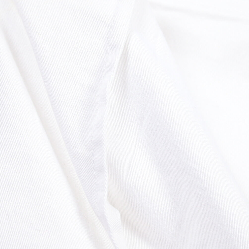 SUMMER SALE｜YCHAI ストレッチコットン カーゴパンツ / TAPERED FIT