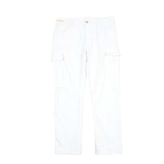 SUMMER SALE｜YCHAI ストレッチコットン カーゴパンツ / TAPERED FIT