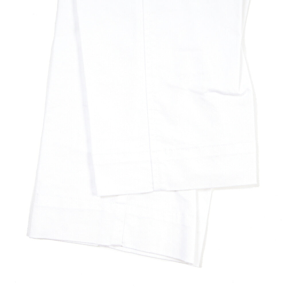 SUMMER SALE｜YCHAI ストレッチコットン カーゴパンツ / TAPERED FIT