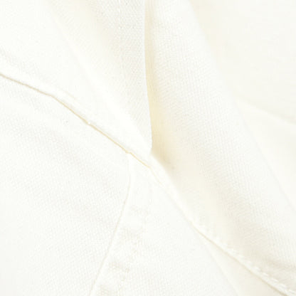 SUMMER SALE｜YCHAI “リネン混コットン ノータックカーゴパンツ / TAPERED FIT