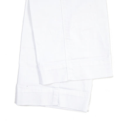 SUMMER SALE｜YCHAI “ROBUSTO” ストレッチコットン ベイカーパンツ / TAPERED FIT