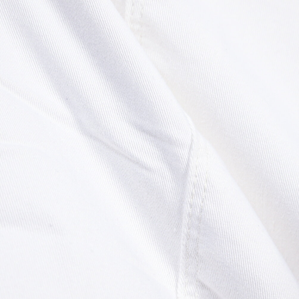 SUMMER SALE｜YCHAI “ROBUSTO” ストレッチコットン ベイカーパンツ / TAPERED FIT