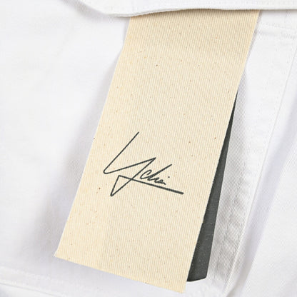 SUMMER SALE｜YCHAI “ROBUSTO” ストレッチコットン ベイカーパンツ / TAPERED FIT