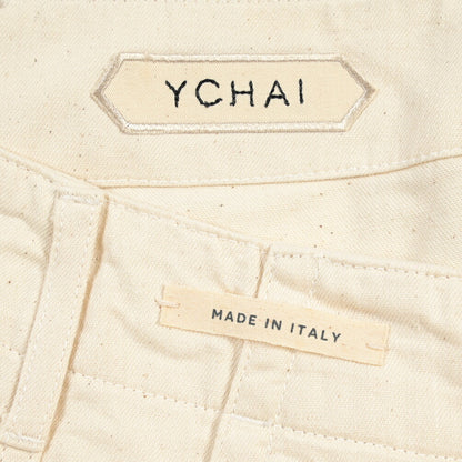 SUMMER SALE｜YCHAI “ROBUSTO” コットン100% ペインターパンツ / TAPERED FIT