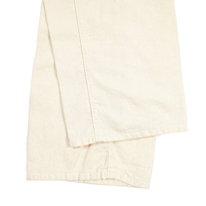 SUMMER SALE｜YCHAI “ROBUSTO” コットン100% ペインターパンツ / TAPERED FIT