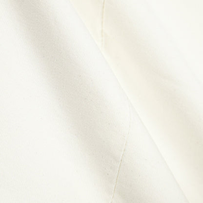 SUMMER SALE｜YCHAI “PANATELA” ストレッチコットン ノータックチノパンツ / SKINNY FIT