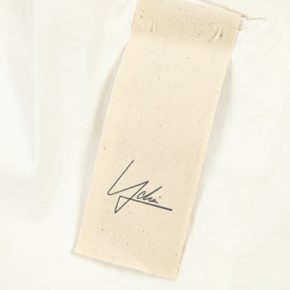 SUMMER SALE｜YCHAI “PANATELA” ストレッチコットン ノータックチノパンツ / SKINNY FIT