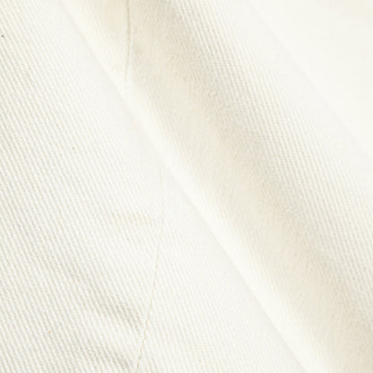 SUMMER SALE｜YCHAI “ROBUSTO” ストレッチデニム 5ポケットテーパードジーンズ / TAPERED FIT