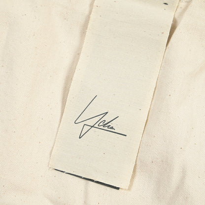SUMMER SALE｜YCHAI コットン100% ノータックショーツ / TAPERED FIT