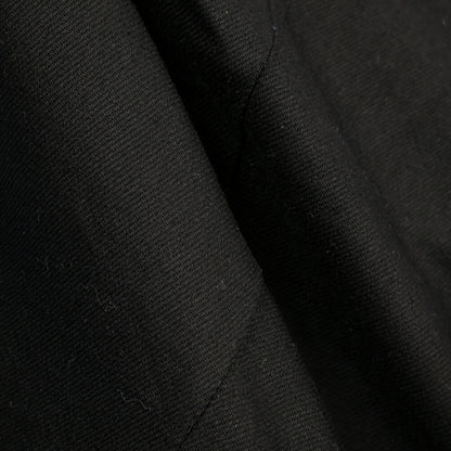 SUMMER SALE｜YCHAI ストレッチデニム ノータックショーツ / TAPERED FIT
