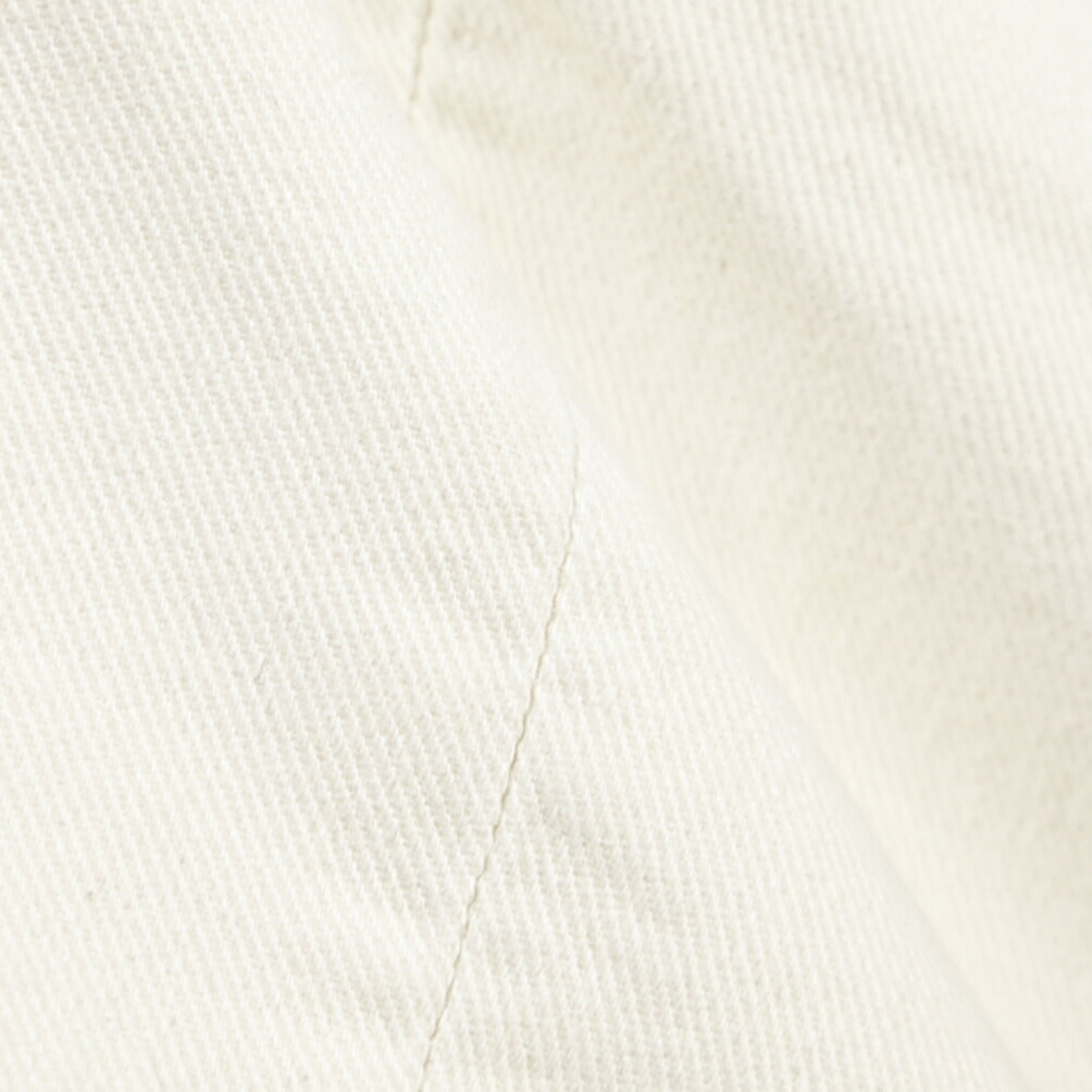 SUMMER SALE｜YCHAI “ROBUSTO” ストレッチデニム 5ポケットテーパードジーンズ / TAPERED FIT