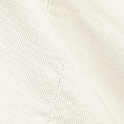 SUMMER SALE｜YCHAI “ROBUSTO” ストレッチデニム 5ポケットテーパードジーンズ / TAPERED FIT