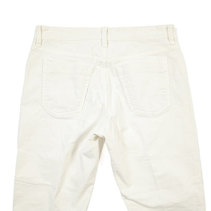 SUMMER SALE｜YCHAI “ROBUSTO” ストレッチデニム 5ポケットテーパードジーンズ / TAPERED FIT