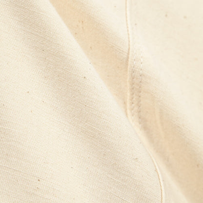 SUMMER SALE｜YCHAI “ROBUSTO” コットン100% ベイカーパンツ / TAPERED FIT