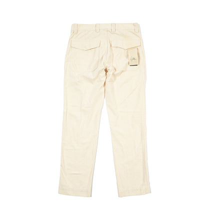 SUMMER SALE｜YCHAI “ROBUSTO” コットン100% ベイカーパンツ / TAPERED FIT