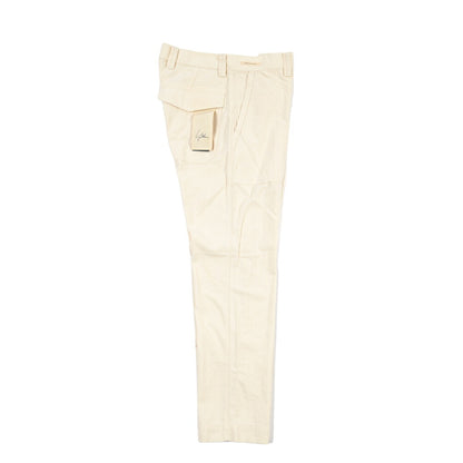 SUMMER SALE｜YCHAI “ROBUSTO” コットン100% ベイカーパンツ / TAPERED FIT