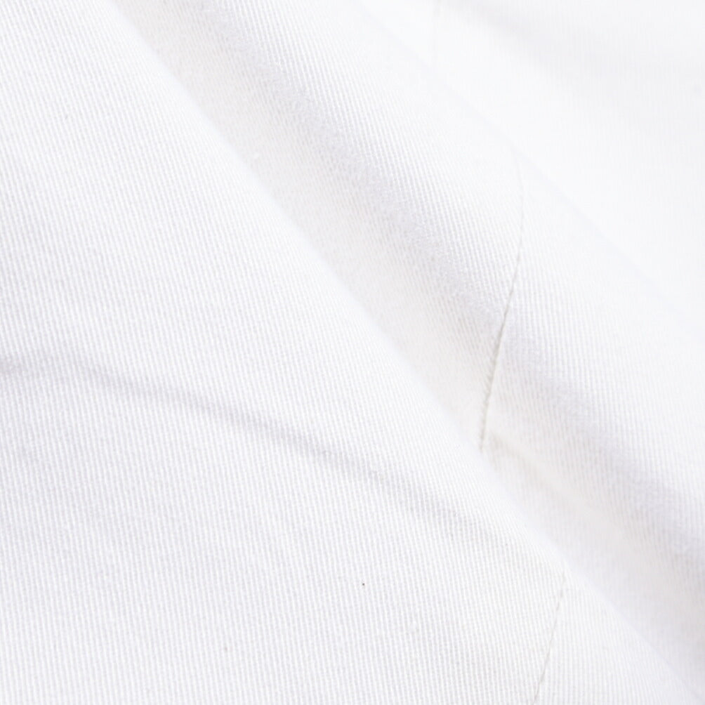 SUMMER SALE｜YCHAI “PANATELA” ストレッチコットン ワンタックパンツ / SKINNY FIT
