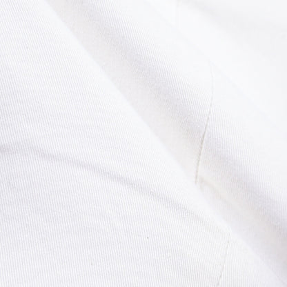 SUMMER SALE｜YCHAI “PANATELA” ストレッチコットン ワンタックパンツ / SKINNY FIT
