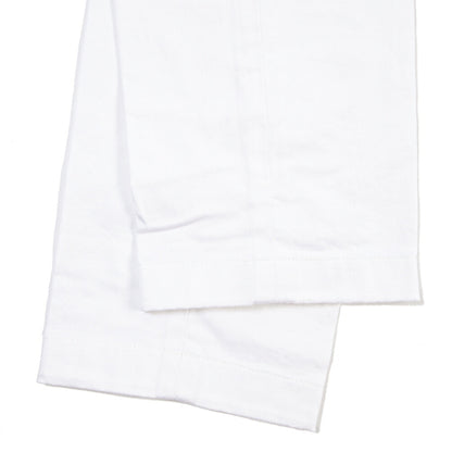 SUMMER SALE｜YCHAI “PANATELA” ストレッチコットン ワンタックパンツ / SKINNY FIT