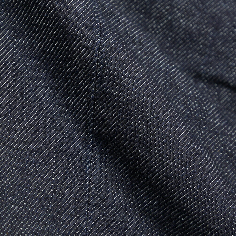 SUMMER SALE｜YCHAI “ROBUSTO” ストレッチデニム 5ポケットジーンズ / TAPERED FIT