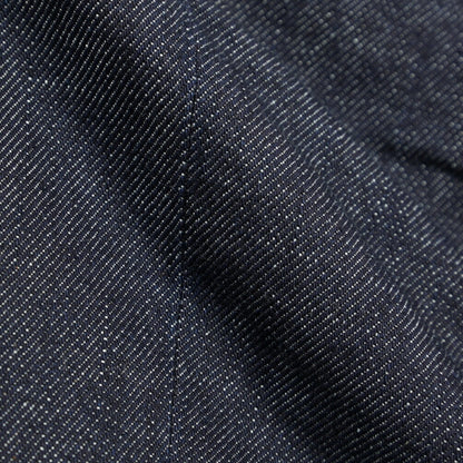 SUMMER SALE｜YCHAI “ROBUSTO” ストレッチデニム 5ポケットジーンズ / TAPERED FIT