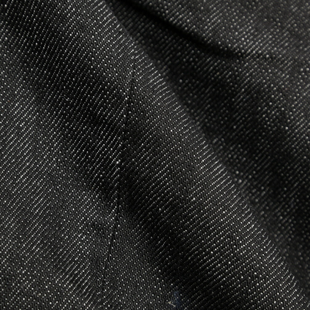 YCHAI “ROBUSTO” ストレッチデニム 5ポケットジーンズ / TAPERED FIT