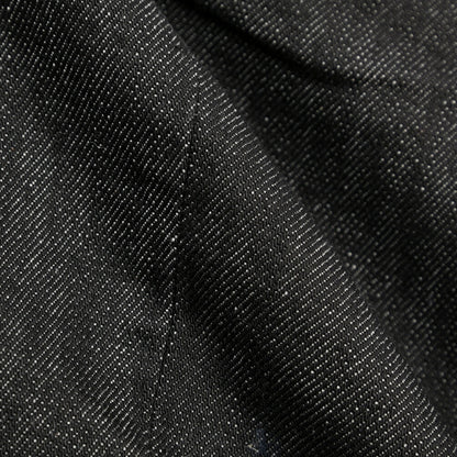 YCHAI “ROBUSTO” ストレッチデニム 5ポケットジーンズ / TAPERED FIT