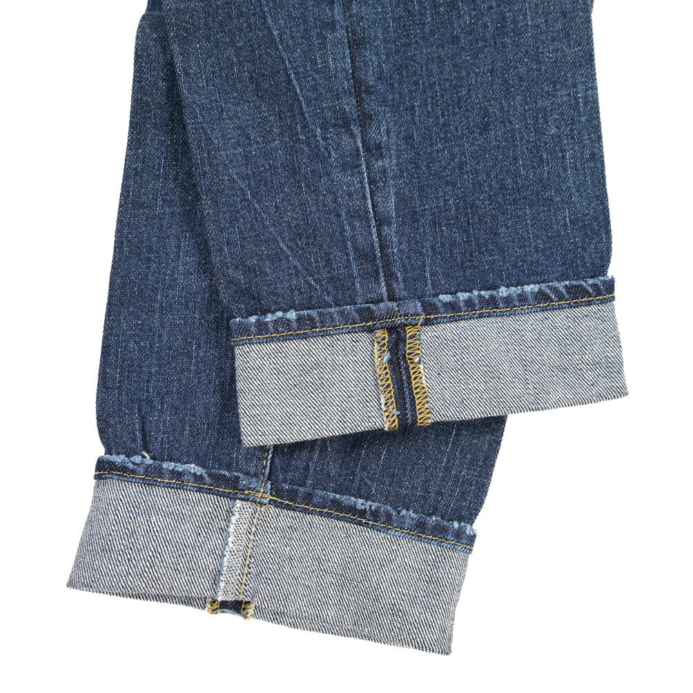 YCHAI “PANATELA” ストレッチデニム スキニージーンズ / SKINNY FIT