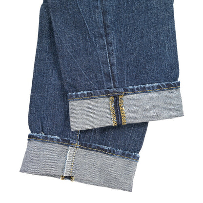 YCHAI “PANATELA” ストレッチデニム スキニージーンズ / SKINNY FIT