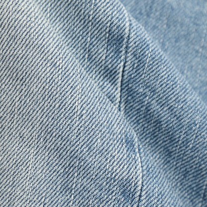 SUMMER SALE｜YCHAI “ROBUSTO” ストレッチデニム 5ポケットテーパードジーンズ / TAPERED FIT