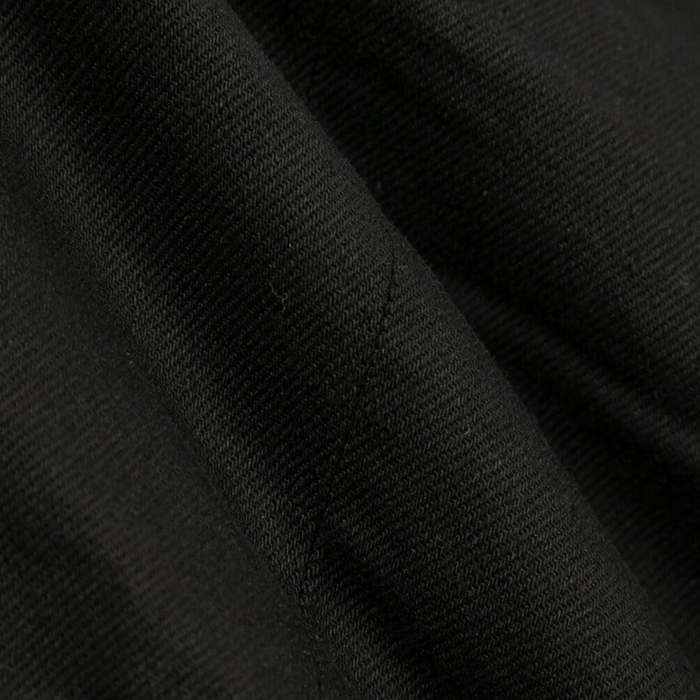 SUMMER SALE｜YCHAI “ROBUSTO” ストレッチデニム 5ポケットテーパードジーンズ / TAPERED FIT