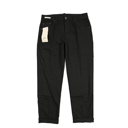 SUMMER SALE｜YCHAI “ROBUSTO” ストレッチデニム 5ポケットテーパードジーンズ / TAPERED FIT