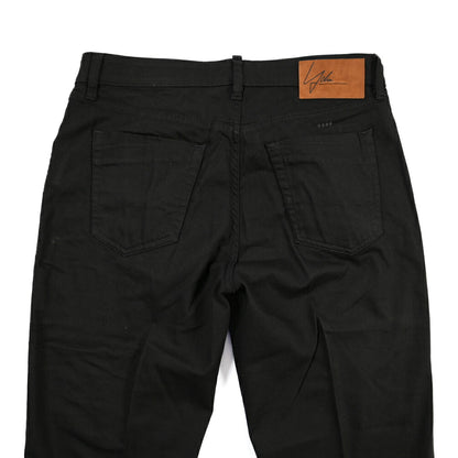 SUMMER SALE｜YCHAI “ROBUSTO” ストレッチデニム 5ポケットテーパードジーンズ / TAPERED FIT