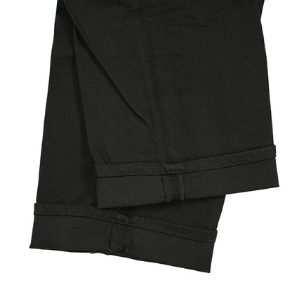 SUMMER SALE｜YCHAI “ROBUSTO” ストレッチデニム 5ポケットテーパードジーンズ / TAPERED FIT