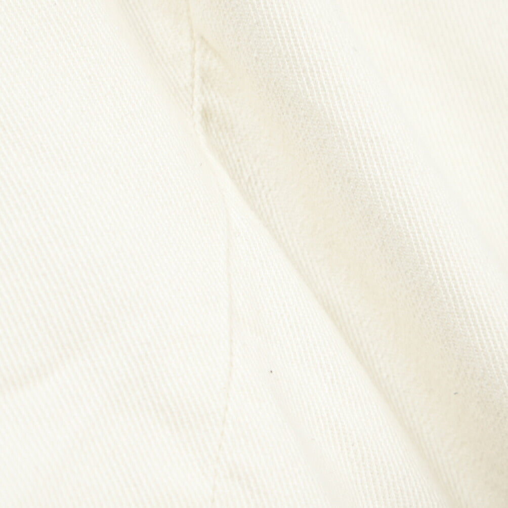 SUMMER SALE｜YCHAI “ROBUSTO” ストレッチデニム 5ポケットテーパードジーンズ / TAPERED FIT