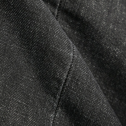 SUMMER SALE｜YCHAI “ROBUSTO” ストレッチデニム 5ポケットテーパードジーンズ / TAPERED FIT
