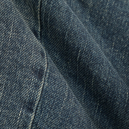 SUMMER SALE｜YCHAI “ROBUSTO” ストレッチデニム 5ポケットテーパードジーンズ / TAPERED FIT