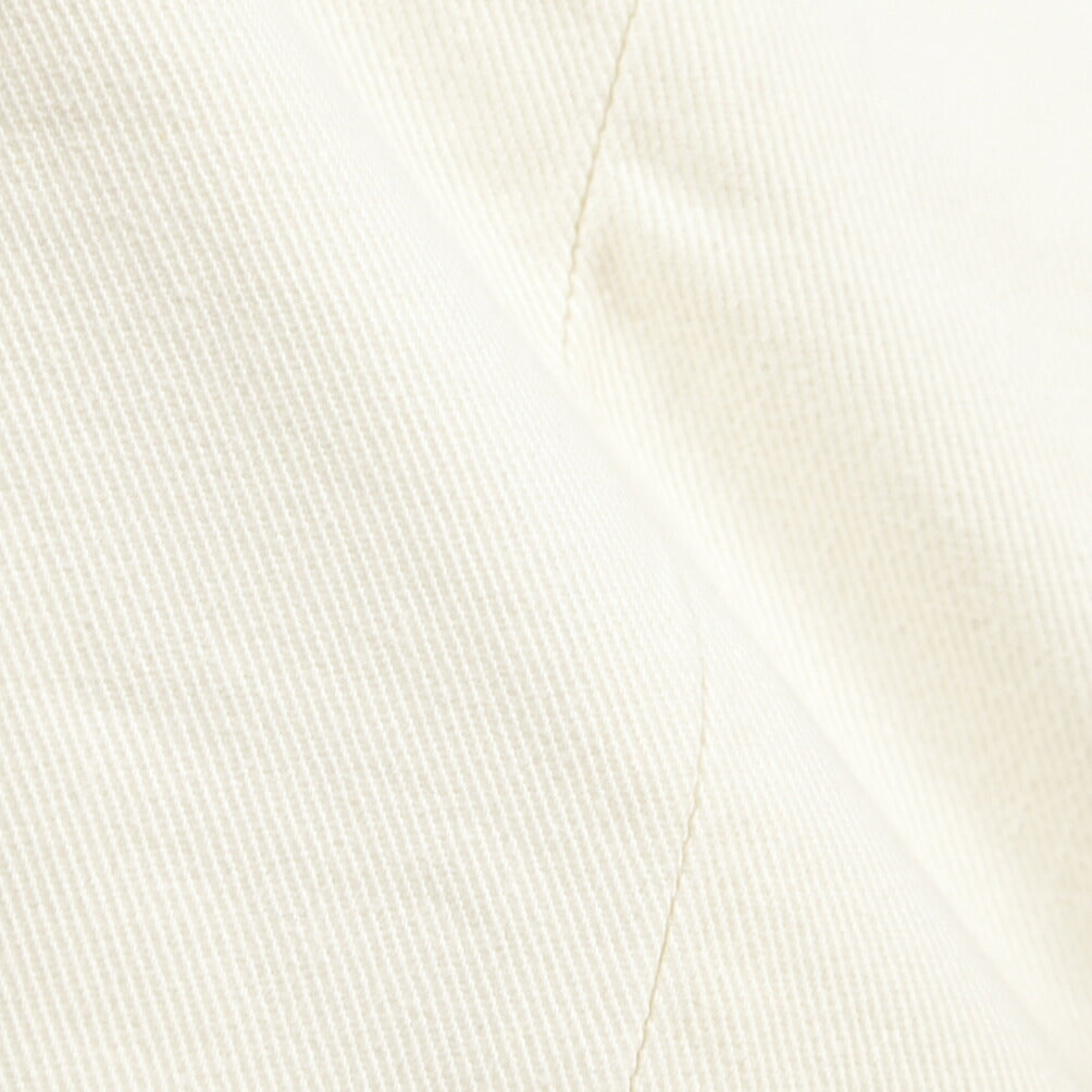 SUMMER SALE｜YCHAI “ROBUSTO” コットン100%デニム テーパードジーンズ / SKINNY FIT