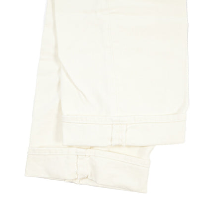 SUMMER SALE｜YCHAI “ROBUSTO” コットン100%デニム テーパードジーンズ / SKINNY FIT