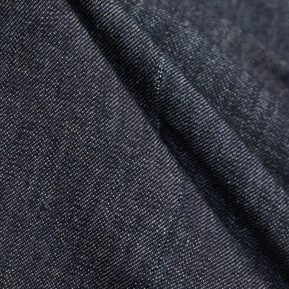 SUMMER SALE｜YCHAI “ROBUSTO” コットン100% デニムスラックス / TAPERED FIT