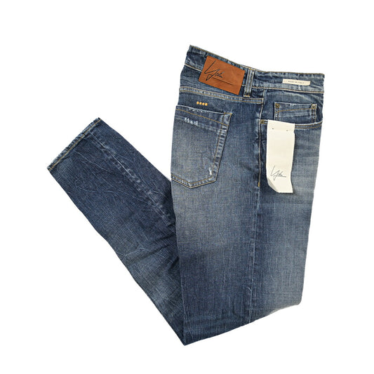 SUMMER SALE｜YCHAI “PANATELA” ストレッチデニム スキニージーンズ / SKINNY FIT
