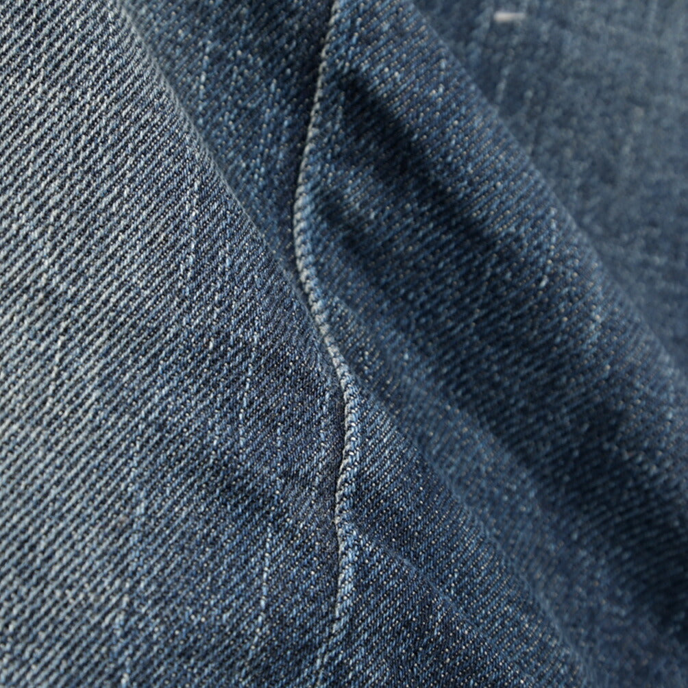 SUMMER SALE｜YCHAI “PANATELA” ストレッチデニム スキニージーンズ / SKINNY FIT