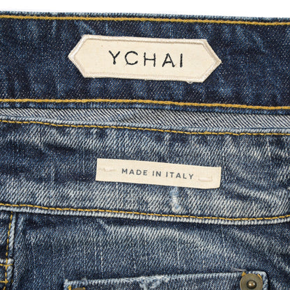 SUMMER SALE｜YCHAI “PANATELA” ストレッチデニム スキニージーンズ / SKINNY FIT