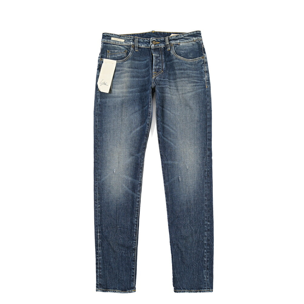 SUMMER SALE｜YCHAI “PANATELA” ストレッチデニム スキニージーンズ / SKINNY FIT