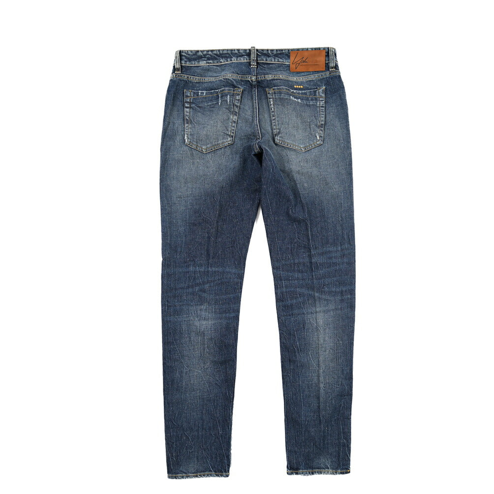 SUMMER SALE｜YCHAI “PANATELA” ストレッチデニム スキニージーンズ / SKINNY FIT