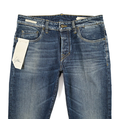 SUMMER SALE｜YCHAI “PANATELA” ストレッチデニム スキニージーンズ / SKINNY FIT