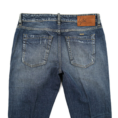SUMMER SALE｜YCHAI “PANATELA” ストレッチデニム スキニージーンズ / SKINNY FIT