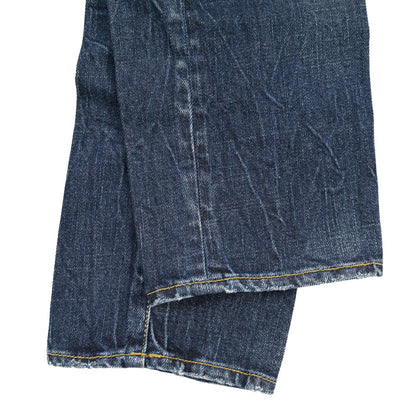 SUMMER SALE｜YCHAI “PANATELA” ストレッチデニム スキニージーンズ / SKINNY FIT